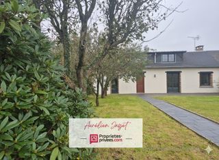  Maison � vendre 4 pi�ces 95 m�