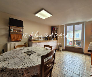  Maison � vendre 7 pi�ces 168 m�