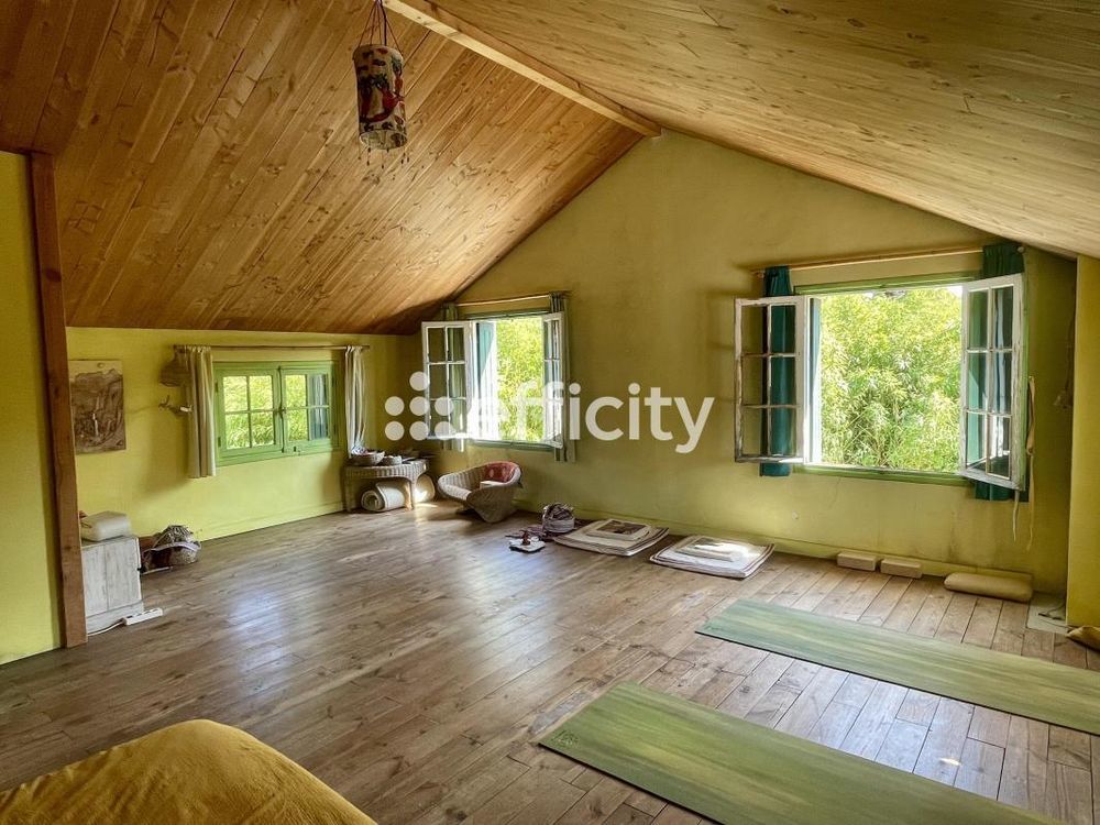 � vendre  Maison Dolus-d'Ol�ron (17550)