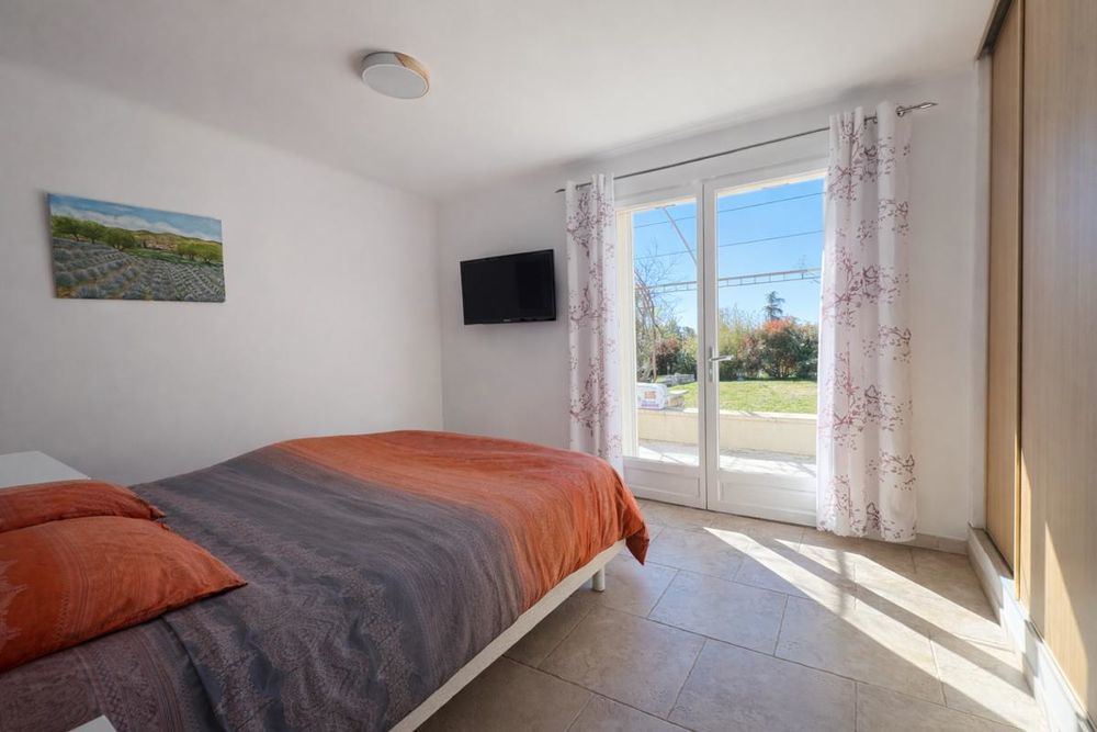 � vendre  Villa Cucuron (84160)