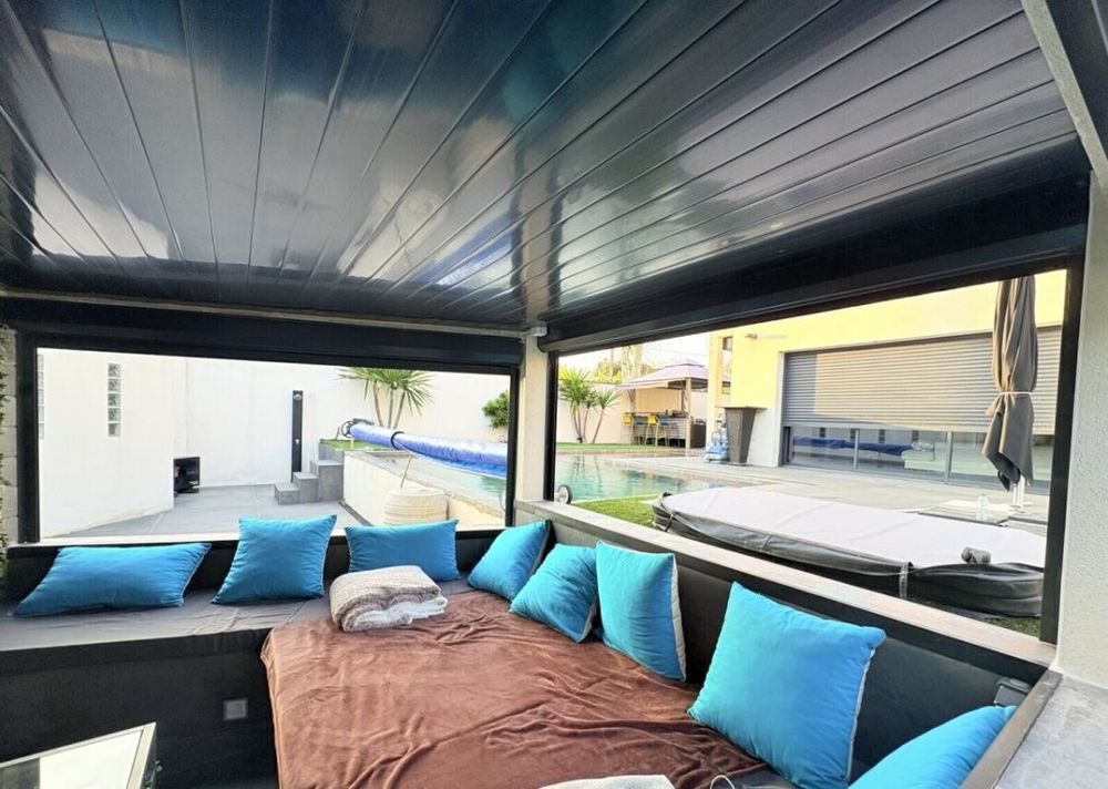 � vendre  Maison Castelnau-le-Lez (34170)