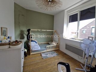  Maison � vendre 4 pi�ces 88 m�