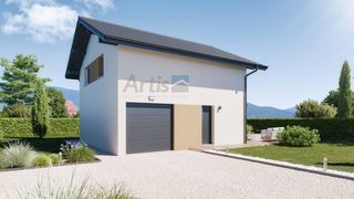  Maison 4 pi�ces 93 m� Rumilly