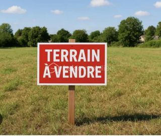  Terrain � vendre 1000 m�