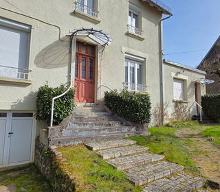  Maison � vendre 10 pi�ces 190 m�