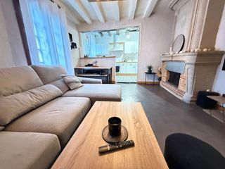  Maison � vendre 4 pi�ces 85 m�