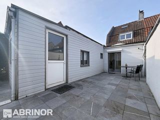  Maison � vendre 4 pi�ces 81 m�