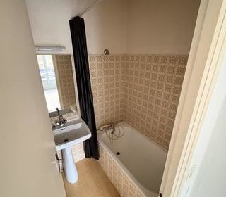  Appartement � louer 1 pi�ce 32 m�