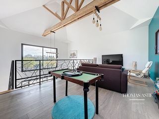  Villa � vendre 7 pi�ces 165 m�