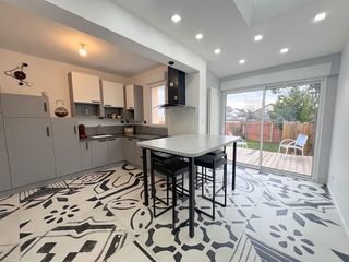  Maison � vendre 6 pi�ces 122 m�