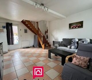  Maison � vendre 3 pi�ces 63 m�