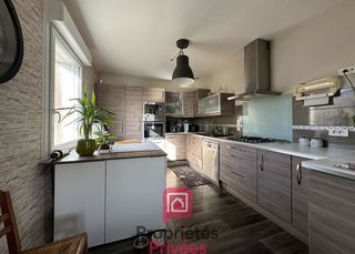  Maison � vendre 6 pi�ces 103 m�