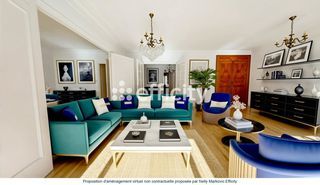  Appartement � vendre 4 pi�ces 100 m�