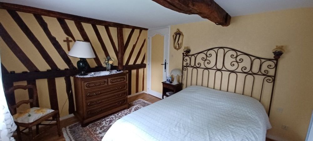 � vendre  Maison Fauville-en-Caux (76640)