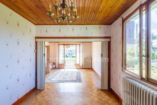  Maison � vendre 3 pi�ces 81 m�