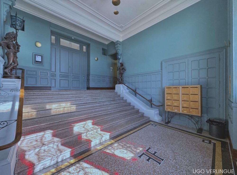 � vendre  Appartement Saint-Malo (35400)