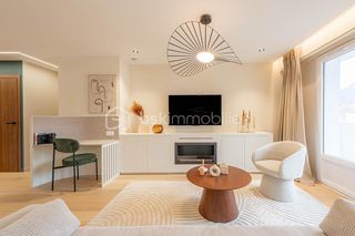  Appartement � vendre 3 pi�ces 100 m�