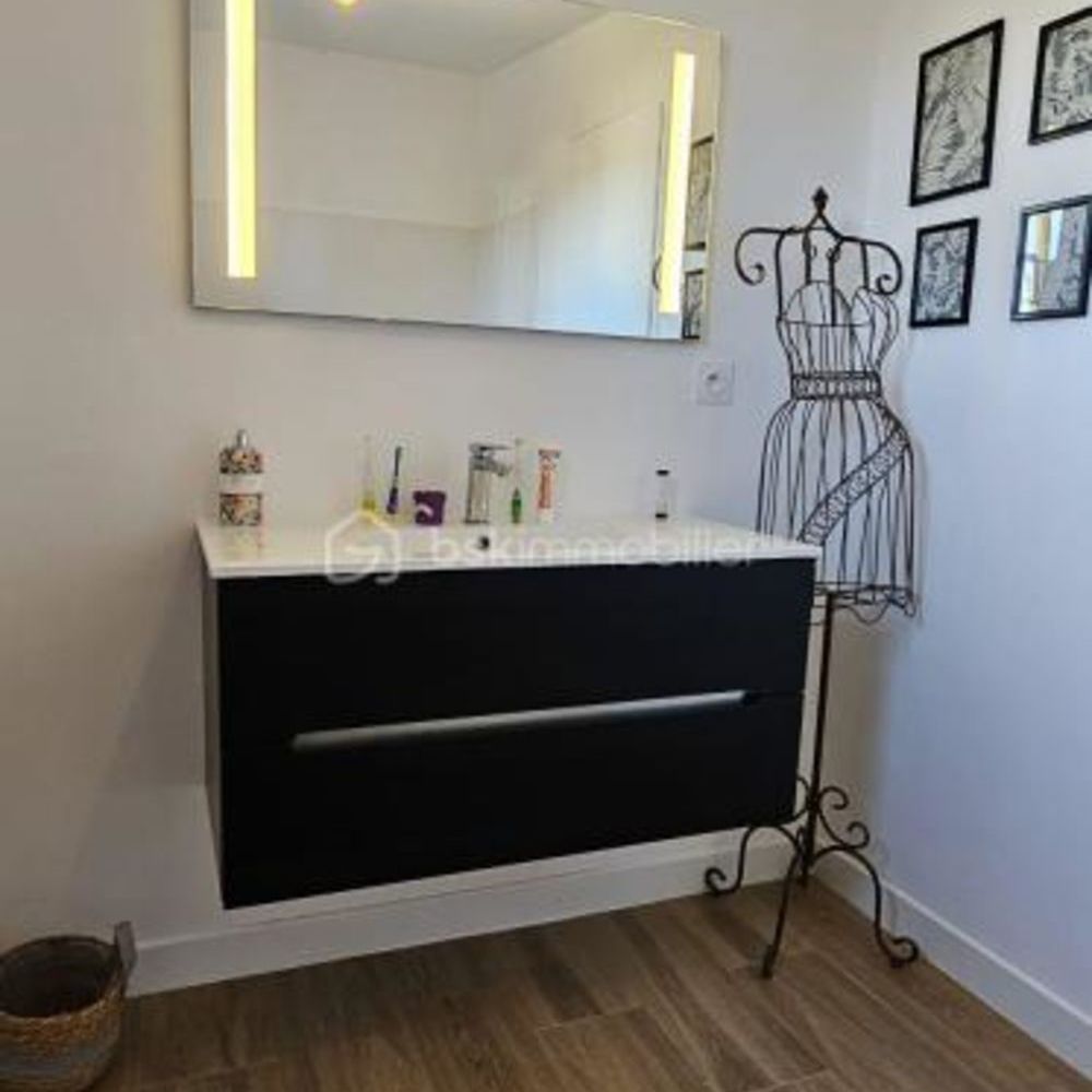 � vendre  Maison Theix-noyalo (56450)