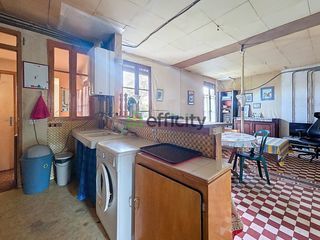  Maison � vendre 4 pi�ces 70 m�