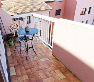  Appartement � vendre 4 pi�ces 88 m�