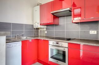  Appartement � vendre 4 pi�ces 86 m�