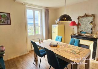  Maison � vendre 6 pi�ces 125 m�