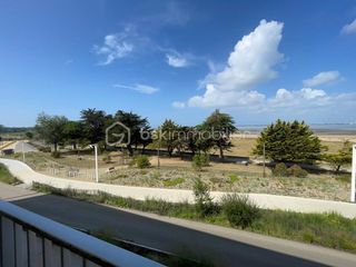  Appartement � vendre 3 pi�ces 55 m�