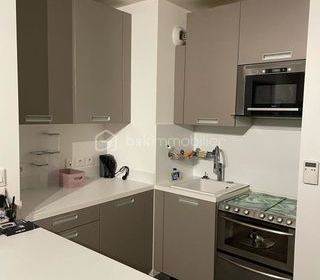  Appartement � vendre 2 pi�ces 33 m�