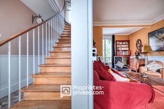  Maison � vendre 7 pi�ces 169 m�