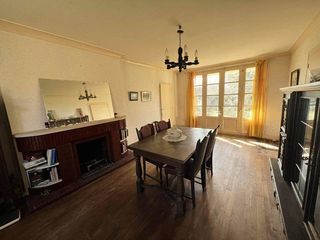  Maison � vendre 6 pi�ces 120 m�