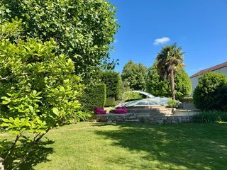  Maison � vendre 10 pi�ces 241 m�