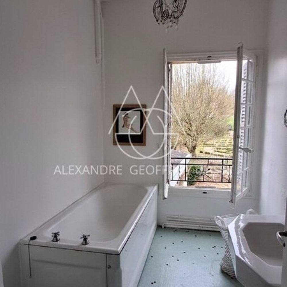 � vendre  Propri�t�/ch�teau Tours (37000)