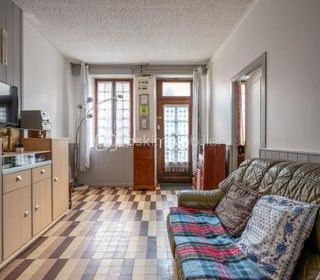  Maison � vendre 4 pi�ces 80 m�