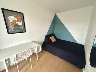  Appartement � louer 1 pi�ce 9 m�