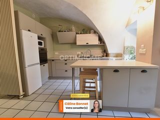  Maison � vendre 6 pi�ces 125 m�