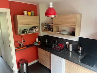  Appartement � louer 2 pi�ces 40 m�