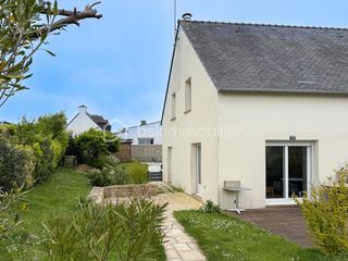  Maison � vendre 3 pi�ces 56 m�