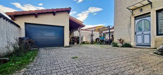  Maison � vendre 6 pi�ces 137 m�