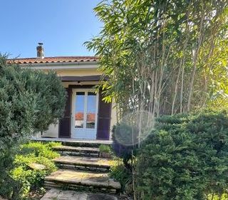  Maison � vendre 4 pi�ces 82 m�