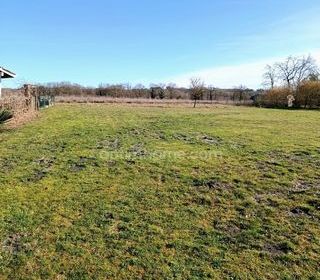  Terrain � vendre 1422 m�