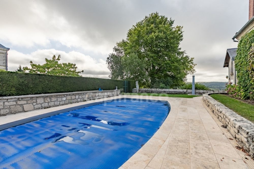 � vendre  Propri�t�/ch�teau Soissons (02200)