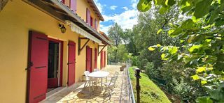  Maison � vendre 5 pi�ces 125 m�