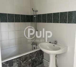  Maison � louer 4 pi�ces 78 m�