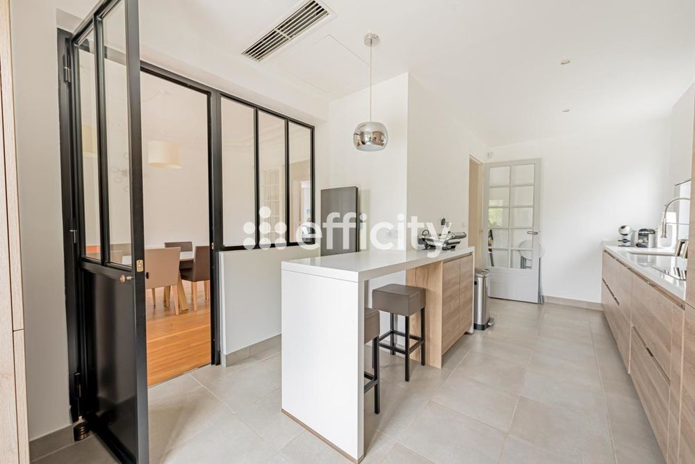 � vendre  Maison Ablon-sur-Seine (94480)