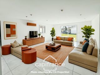  Maison � vendre 5 pi�ces 91 m�