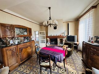  Maison � vendre 4 pi�ces 91 m�