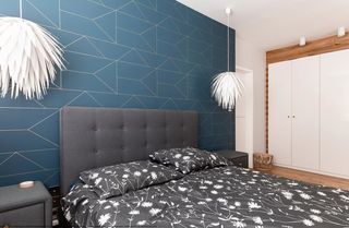  Appartement � vendre 2 pi�ces 44 m�