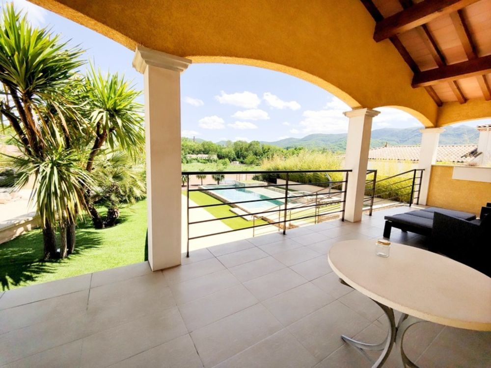 � vendre  Maison H�r�pian (34600)