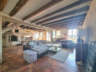  Maison � vendre 6 pi�ces 186 m�