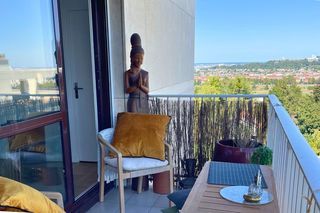  Appartement � vendre 3 pi�ces 82 m�